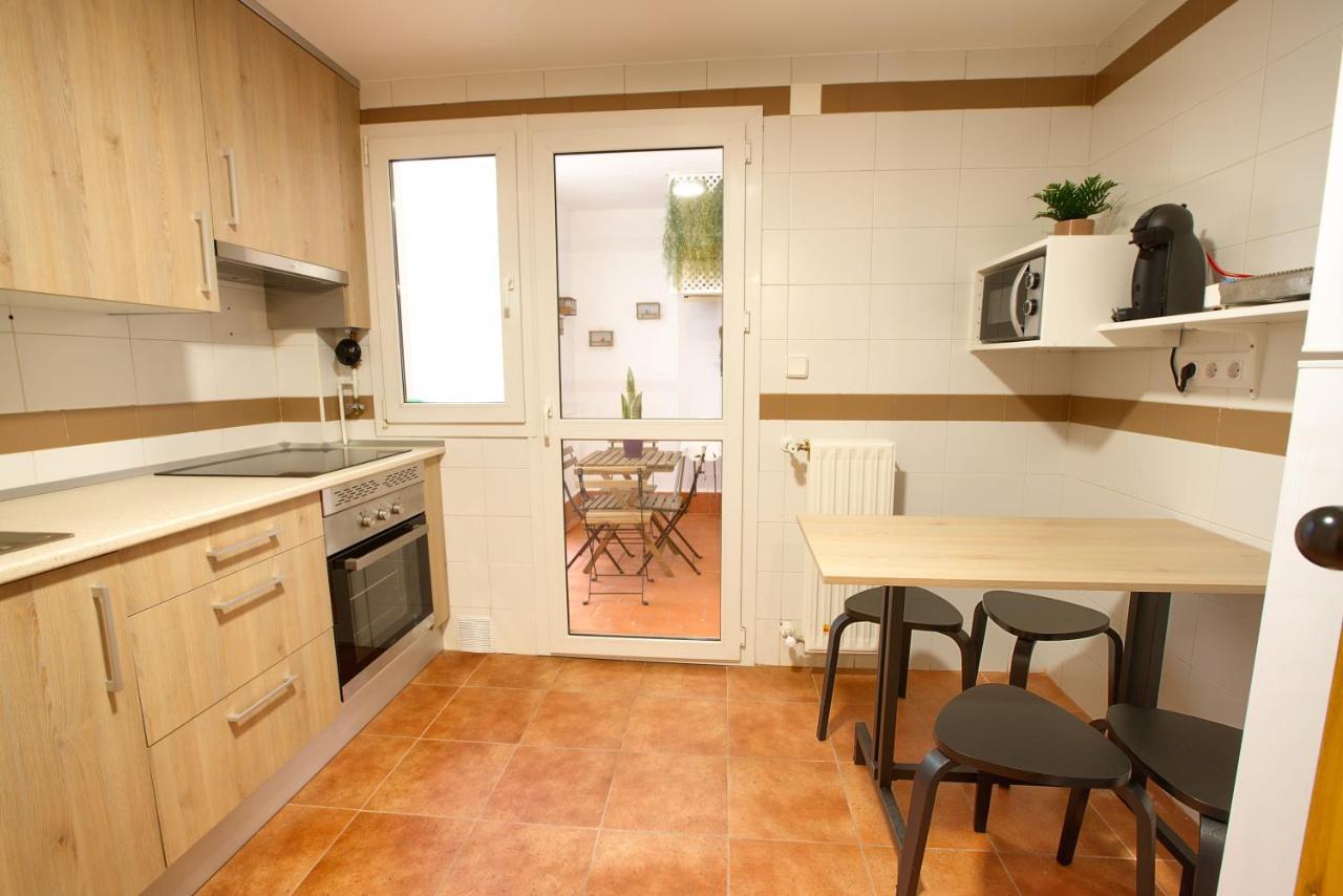 Cuencaloft La Casa Del Tio Serafin Cuenca  Buitenkant foto